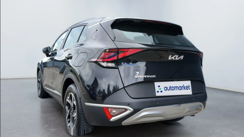 KIA Sportage Sportage 1.6 T-GDI mHEV M 2WD DCT