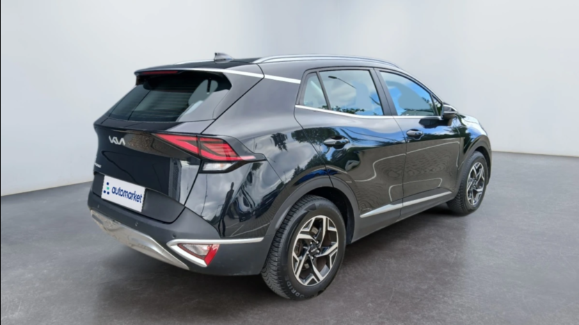 KIA Sportage Sportage 1.6 T-GDI mHEV M 2WD DCT