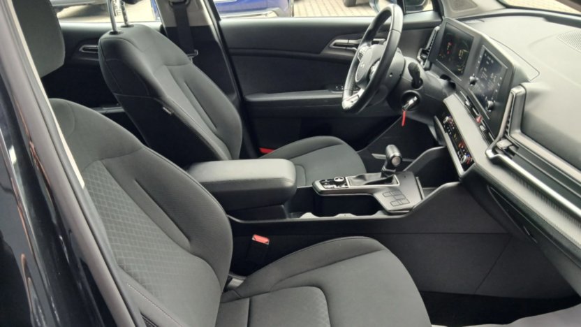 KIA Sportage Sportage 1.6 T-GDI mHEV M 2WD DCT