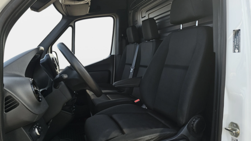 MERCEDES-BENZ Sprinter Sprinter 317 CDI 907.635 14m3