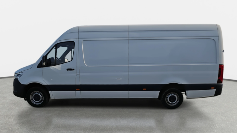 MERCEDES-BENZ Sprinter Sprinter 317 CDI 907.635 14m3