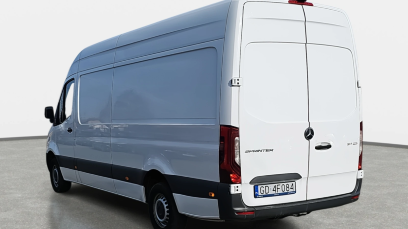 MERCEDES-BENZ Sprinter Sprinter 317 CDI 907.635 14m3