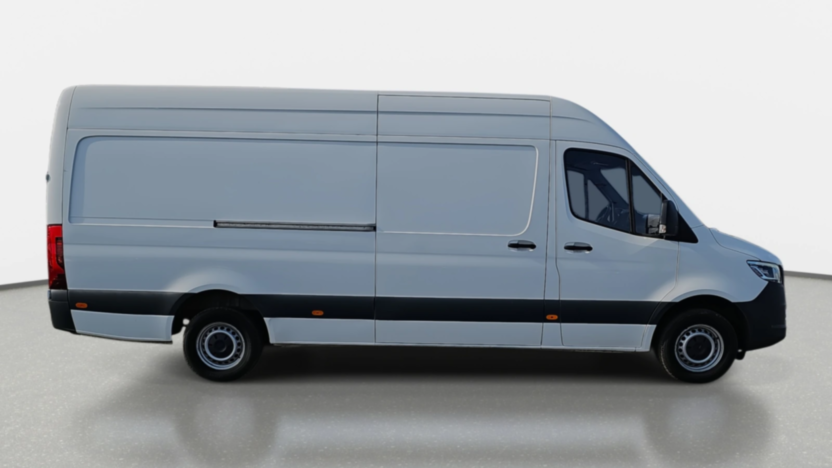 MERCEDES-BENZ Sprinter Sprinter 317 CDI 907.635 14m3
