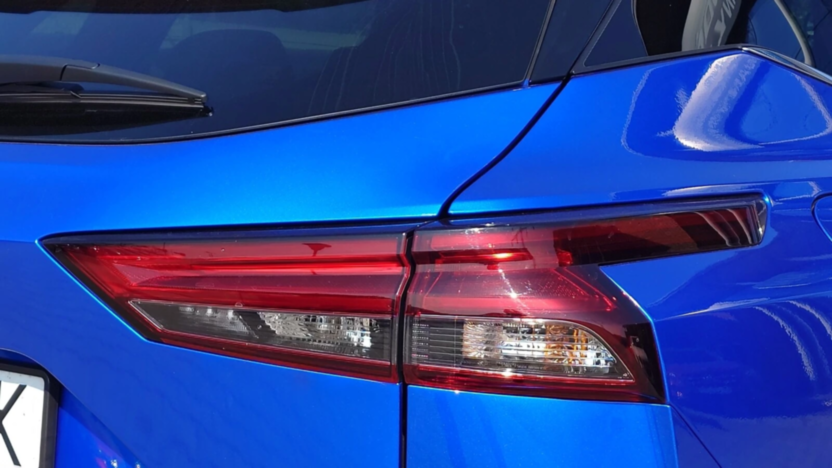 NISSAN Qashqai Qashqai 1.3 DIG-T mHEV N-Connecta Xtronic