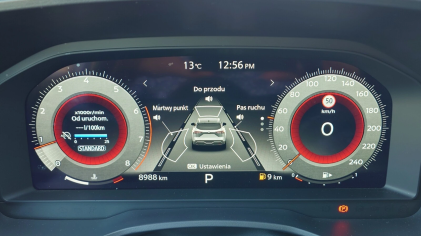 NISSAN Qashqai Qashqai 1.3 DIG-T mHEV N-Connecta Xtronic