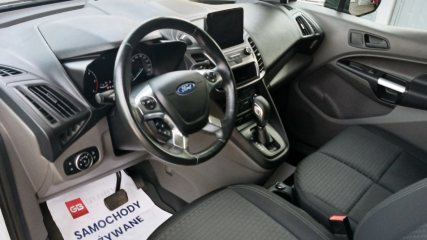 FORD Transit Connect Transit Connect 230 L2 Trend