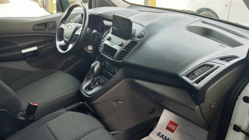 FORD Transit Connect Transit Connect 230 L2 Trend
