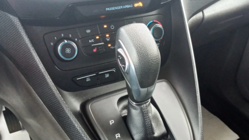FORD Transit Connect Transit Connect 230 L2 Trend