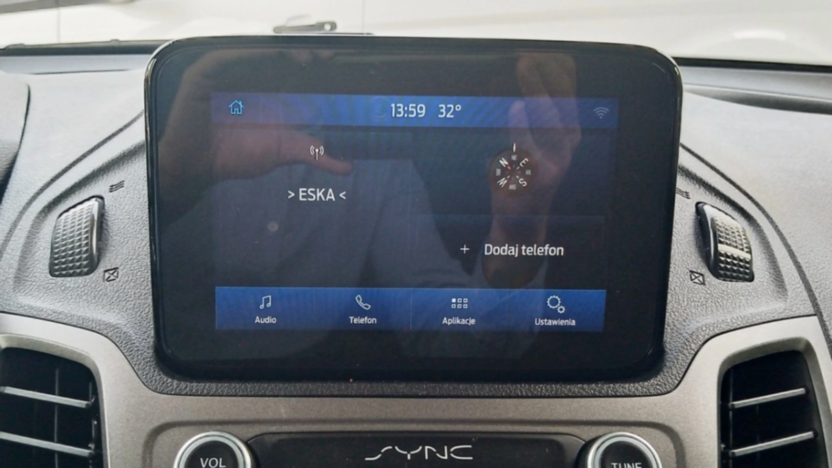 FORD Transit Connect Transit Connect 230 L2 Trend