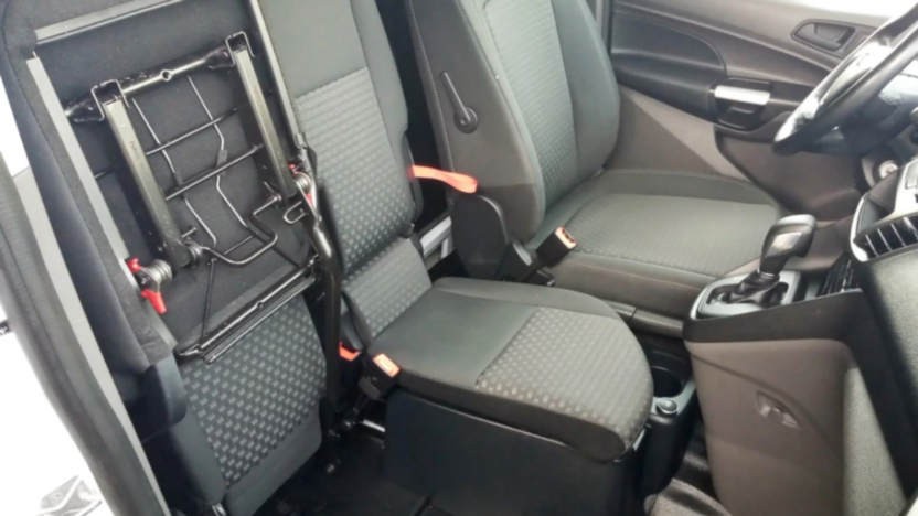 FORD Transit Connect Transit Connect 230 L2 Trend