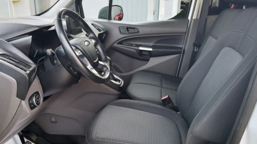 FORD Transit Connect Transit Connect 230 L2 Trend