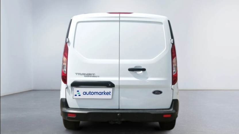 FORD Transit Connect Transit Connect 230 L2 Trend