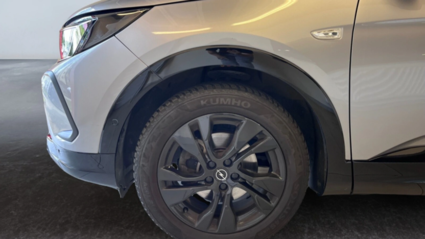 OPEL Grandland X Grandland 1.2 T GS Line S&S aut