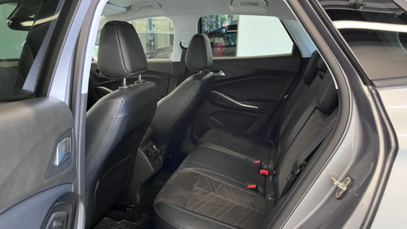 OPEL Grandland X Grandland 1.2 T GS Line S&S aut