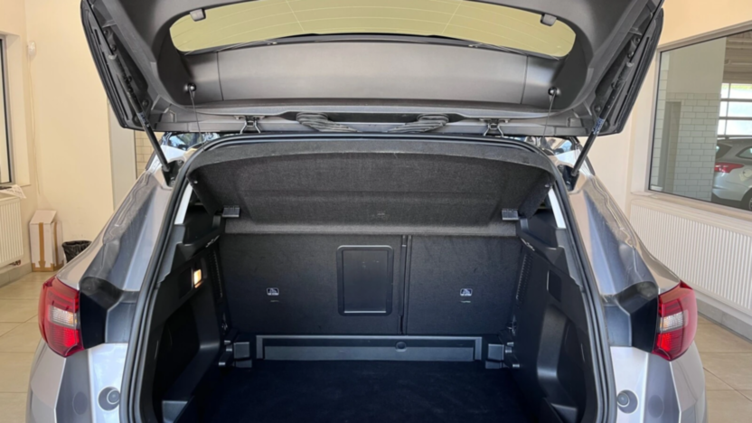 OPEL Grandland X Grandland 1.2 T GS Line S&S aut