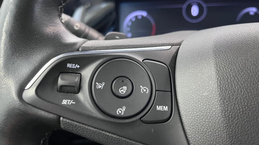 OPEL Grandland X Grandland 1.2 T GS Line S&S aut
