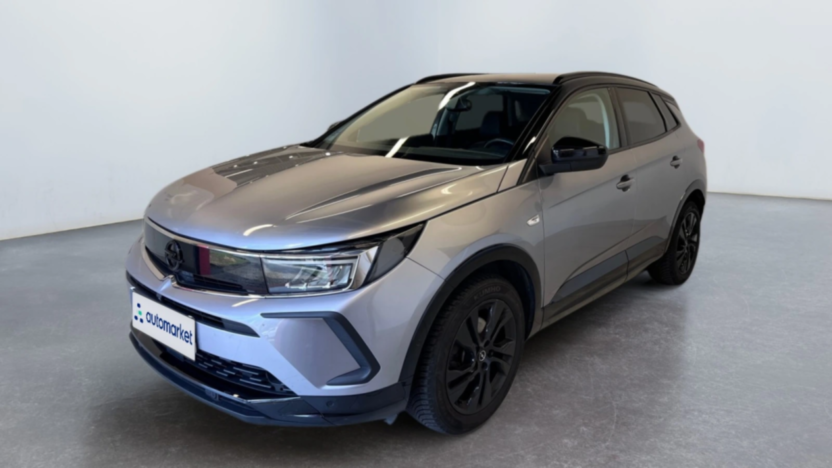 OPEL Grandland X Grandland 1.2 T GS Line S&S aut
