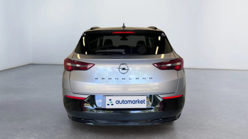 OPEL Grandland X Grandland 1.2 T GS Line S&S aut