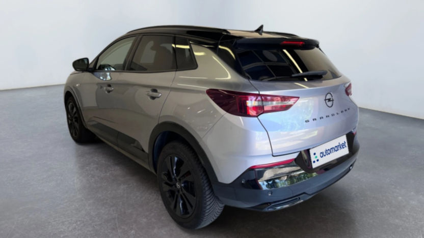 OPEL Grandland X Grandland 1.2 T GS Line S&S aut