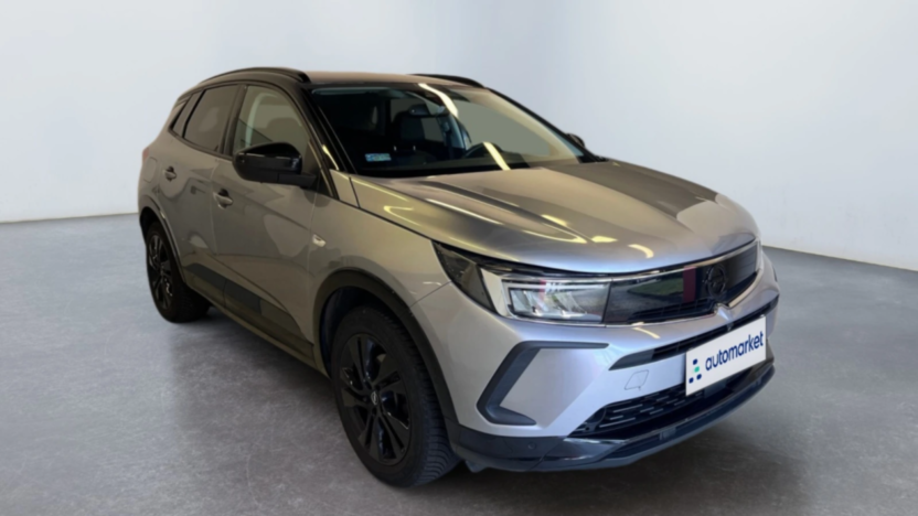 OPEL Grandland X Grandland 1.2 T GS Line S&S aut