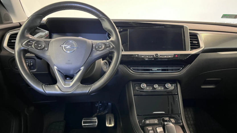 OPEL Grandland X Grandland 1.2 T GS Line S&S aut