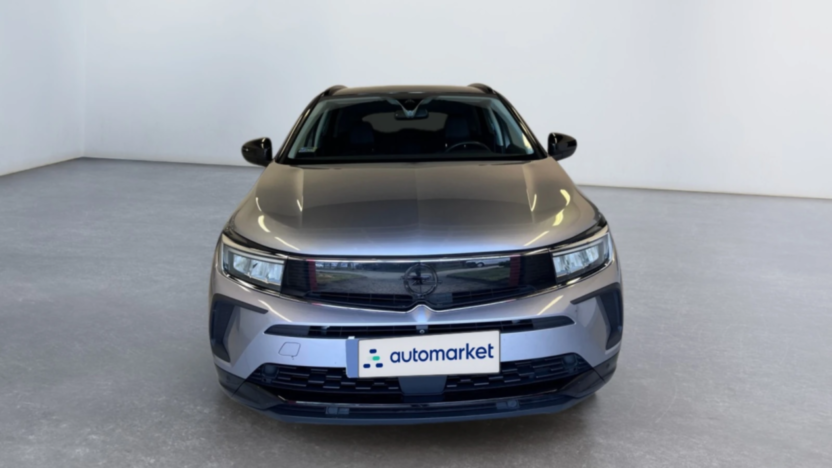 OPEL Grandland X Grandland 1.2 T GS Line S&S aut