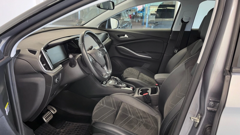 OPEL Grandland X Grandland 1.2 T GS Line S&S aut