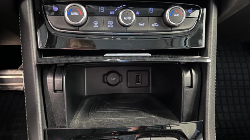 OPEL Grandland X Grandland 1.2 T GS Line S&S aut