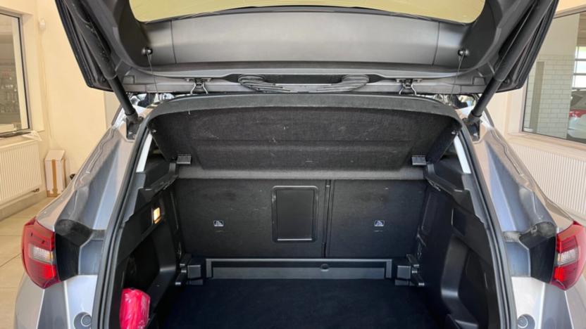 OPEL Grandland X Grandland 1.2 T GS Line S&S aut