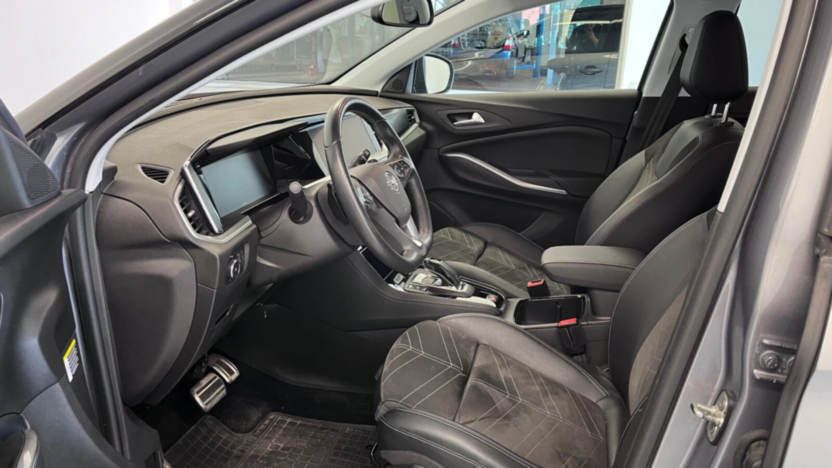OPEL Grandland X Grandland 1.2 T GS Line S&S aut
