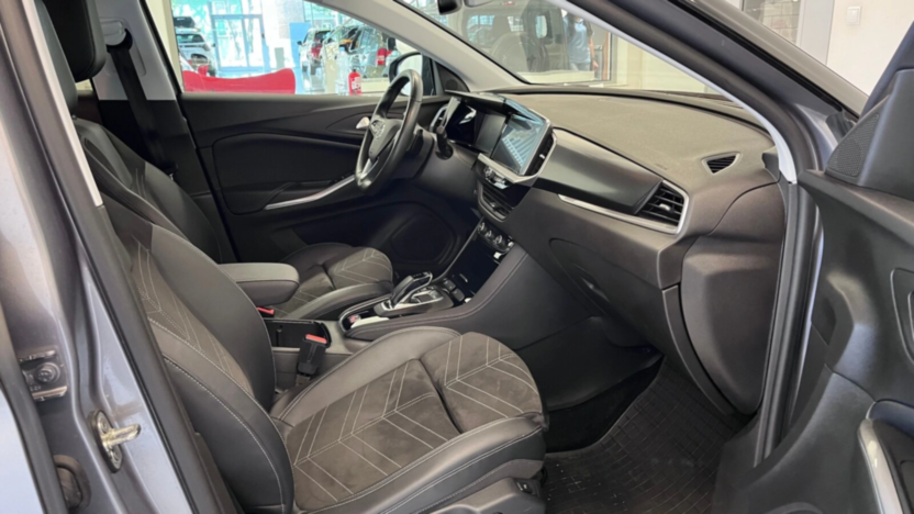 OPEL Grandland X Grandland 1.2 T GS Line S&S aut