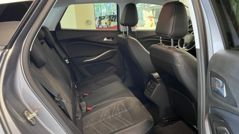 OPEL Grandland X Grandland 1.2 T GS Line S&S aut