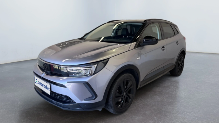 OPEL Grandland X Grandland 1.2 T GS Line S&S aut