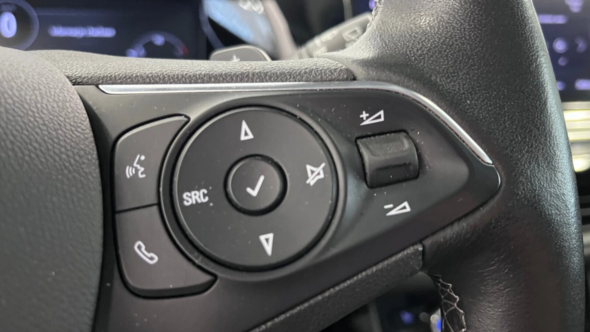 OPEL Grandland X Grandland 1.2 T GS Line S&S aut