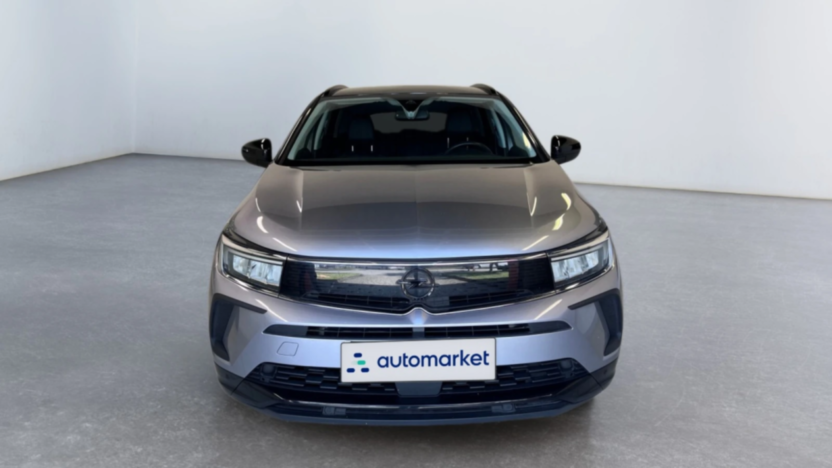 OPEL Grandland X Grandland 1.2 T GS Line S&S aut