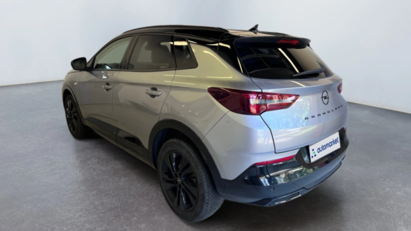 OPEL Grandland X Grandland 1.2 T GS Line S&S aut