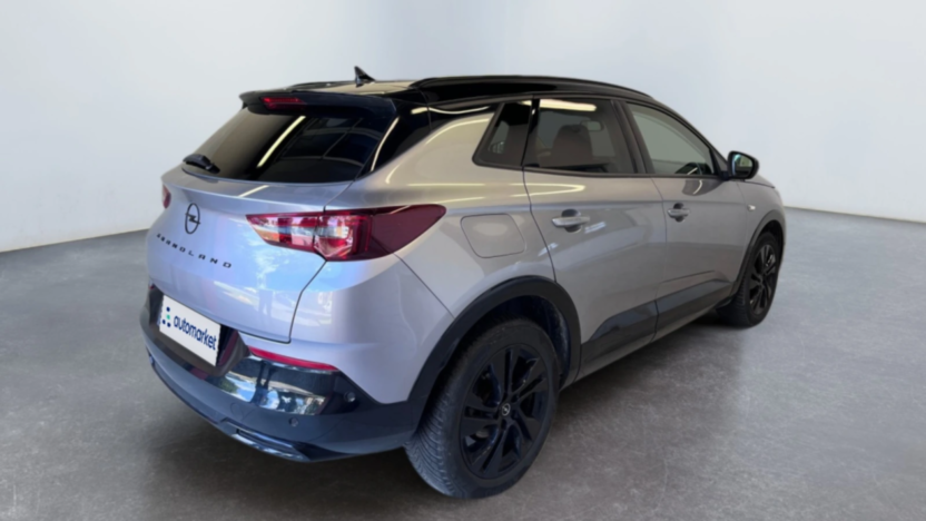 OPEL Grandland X Grandland 1.2 T GS Line S&S aut
