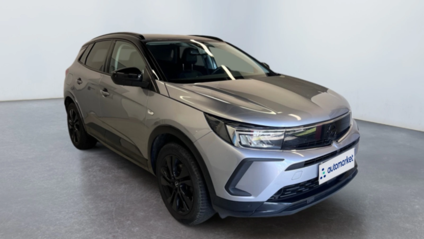 OPEL Grandland X Grandland 1.2 T GS Line S&S aut