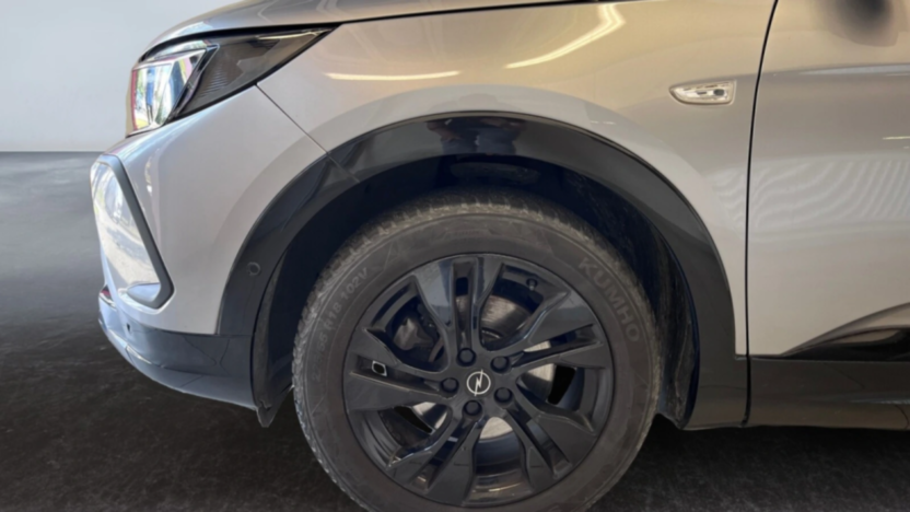 OPEL Grandland X Grandland 1.2 T GS Line S&S aut