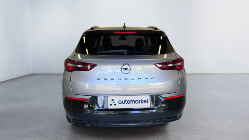OPEL Grandland X Grandland 1.2 T GS Line S&S aut