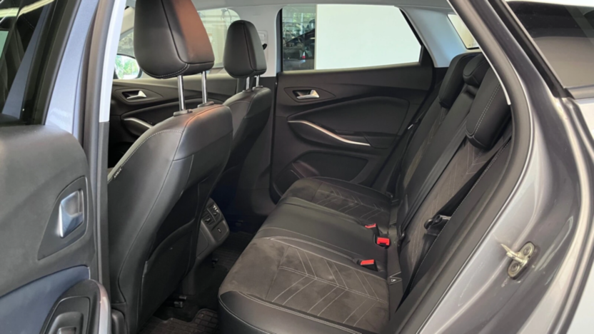 OPEL Grandland X Grandland 1.2 T GS Line S&S aut