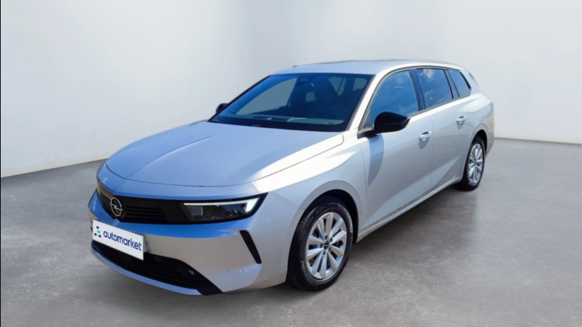 OPEL Astra Astra VI 1.2 T Edition S&S Nowy