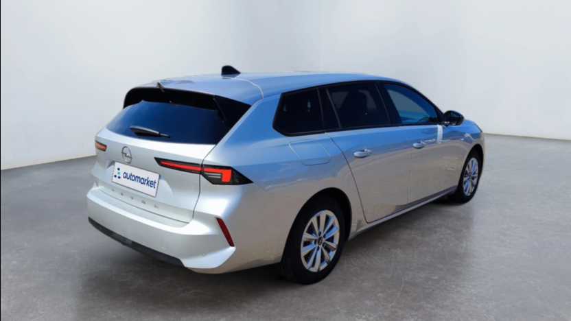 OPEL Astra Astra VI 1.2 T Edition S&S Nowy
