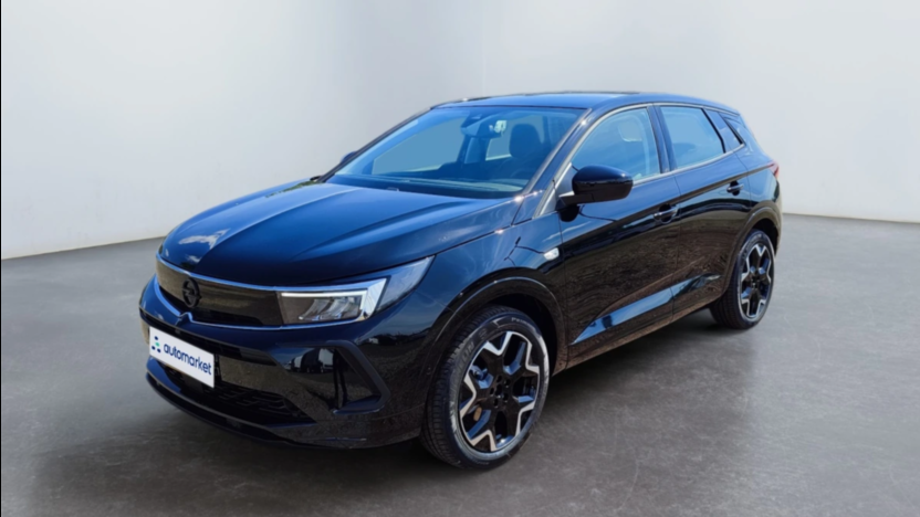 OPEL Grandland X Grandland 1.2 T GS S&S aut Nowy