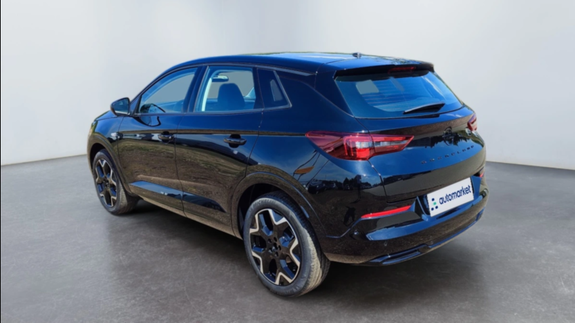 OPEL Grandland X Grandland 1.2 T GS S&S aut Nowy