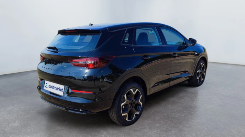 OPEL Grandland X Grandland 1.2 T GS S&S aut Nowy