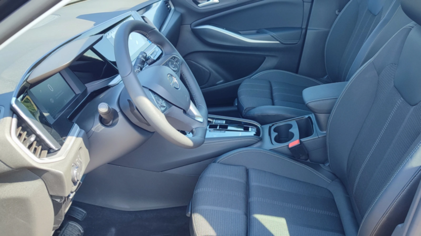 OPEL Grandland X Grandland 1.2 T GS S&S aut Nowy