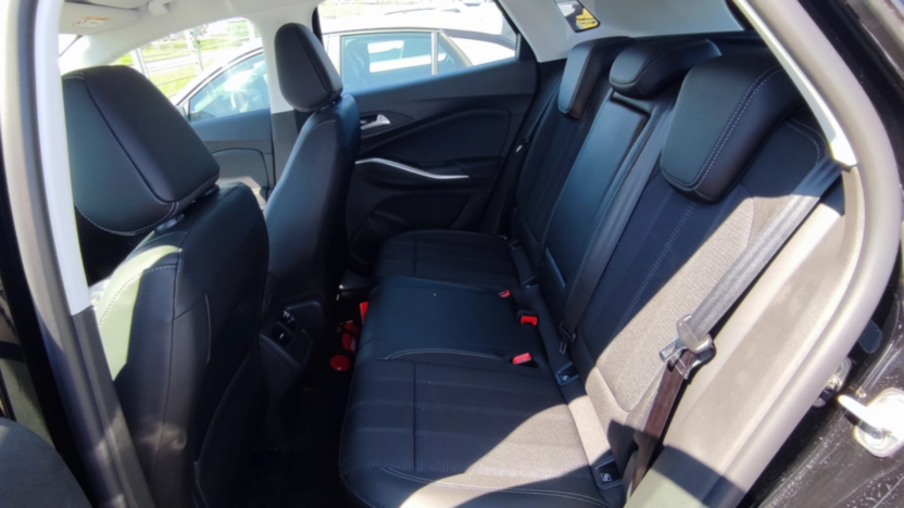 OPEL Grandland X Grandland 1.2 T GS S&S aut Nowy