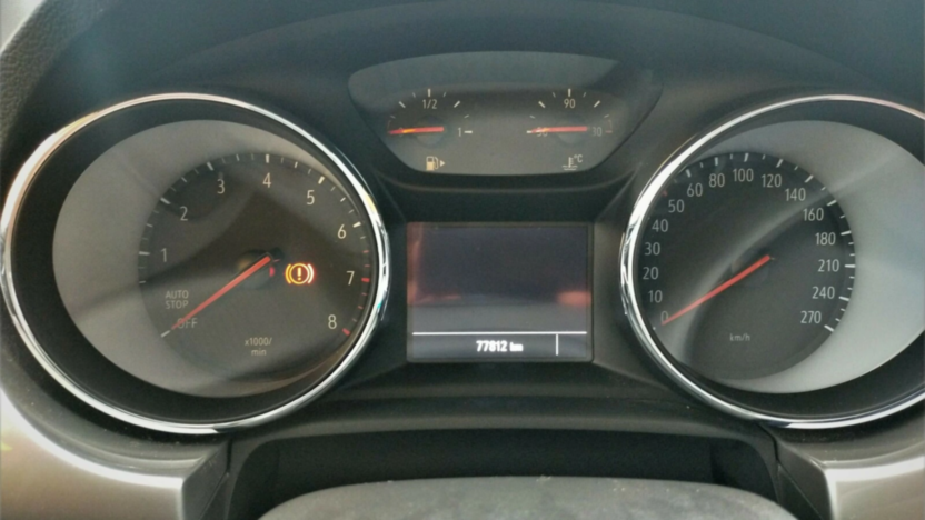 OPEL Astra Astra V 1.2 T GS Line S&S