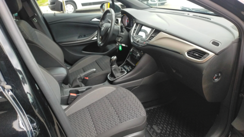 OPEL Astra Astra V 1.2 T GS Line S&S